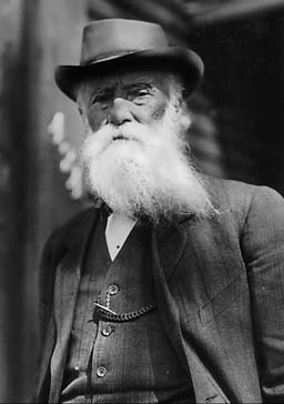 John Burroughs